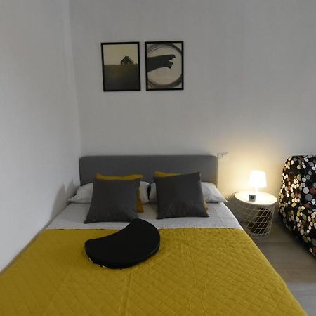 La Casa Di Oreno 维莫卡特 外观 照片