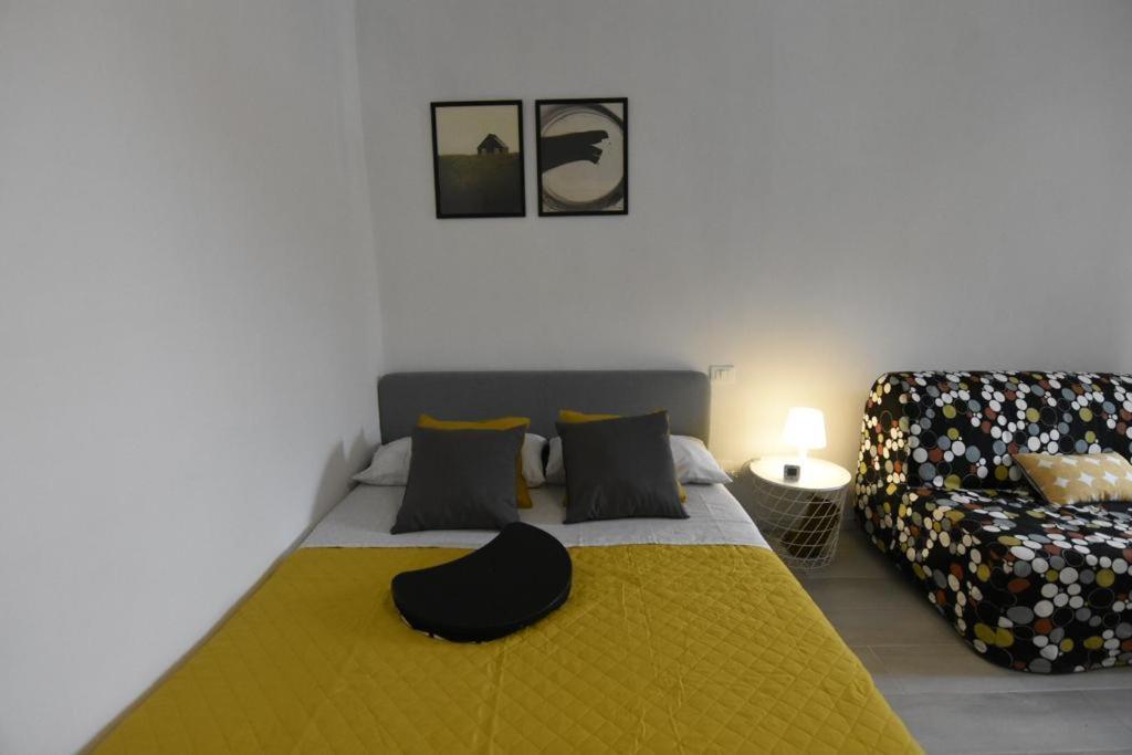 La Casa Di Oreno 维莫卡特 外观 照片