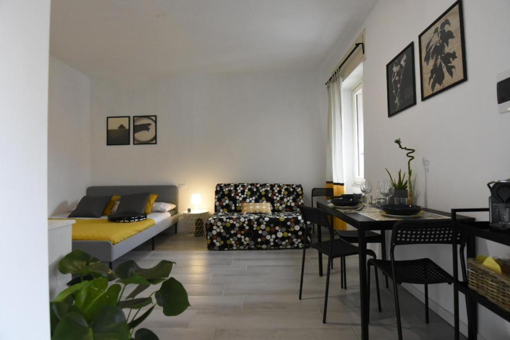 La Casa Di Oreno 维莫卡特 外观 照片