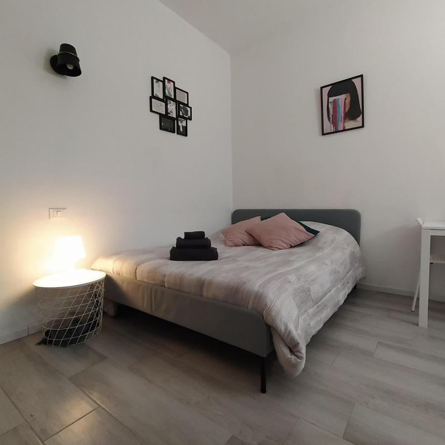 La Casa Di Oreno 维莫卡特 外观 照片