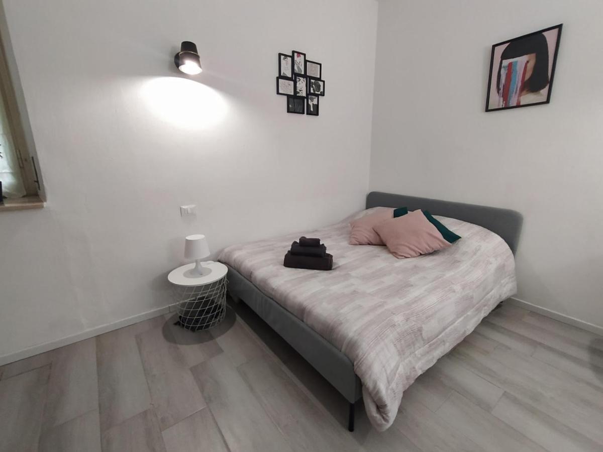 La Casa Di Oreno 维莫卡特 外观 照片